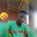 Vincent Osei Owusu - @vincent_osei_oeusu - Instagram