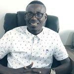 Vincent Osei Owusu - @voseiowusu - Instagram