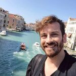 Vincent Owen - @vcntowen - Instagram