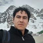 Vincent Pablo Brunner Villarroel - @palmundo1989 - Instagram