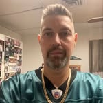 Vincent Palma - @eagles_14 - Instagram