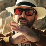 Vincent Parr - @vincentparr1 - Instagram