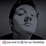 Vincent Parr - @vincentparr2112 - Instagram