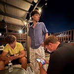 Vincent Parrella - @vincent_parrella - Instagram