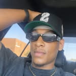 Vincent Parrish II - @thatpeanutkidd - Instagram