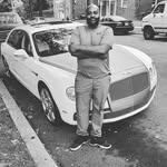 Vincentparrish - @vincentparrish17 - Instagram