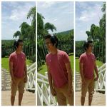Vincent Pascual - @vincecode03 - Instagram