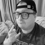 Vincent Pearson - @mincedude - Instagram