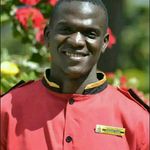 Vincent Pearson Phiri - @phiri1305 - Instagram
