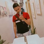 John Vincent Peralta - @vincentperalta22 - Instagram