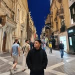 Vincent Bitamor Peralta - @vincentperalta422 - Instagram