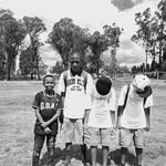Percy Dhlamini - @percyvincent84 - Instagram