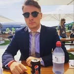 Percy Vincent - @vincentpercy - Instagram