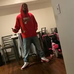 Vincent Perkins - @buddagoat - Instagram
