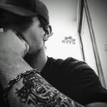 Vincent Perkins - @vinardo80 - Instagram