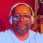 Vincent Perkins - @vinnybabby1969 - Instagram