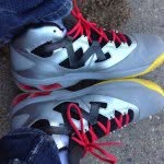 Vincent Perkins - @vmanwitthatswag - Instagram