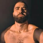 Vincent Perkins - @vincentperkins2810 - Instagram