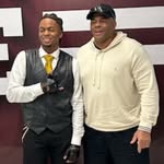 Vincent Perkins - @vperk3 - Instagram
