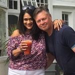 Ann Nalini Vincent Persaud - @annie_nalini - Instagram