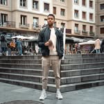 Vincent Peterkin - @vinsye - Instagram