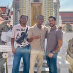 Vincent Peterson - @vince_peterson_11 - Instagram