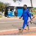 Vincent Basweti - Facebook