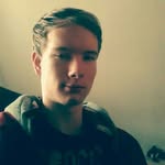 Vincent Pflug - @teostra.salz - Instagram