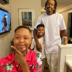 Vincent Pierce - @kingbang1100 - Instagram