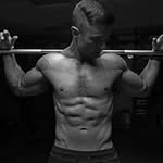 Vincent Pirro IV - @pirroperformance - Instagram