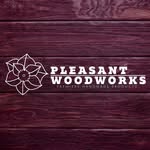 Vincent Pleasant - @pleasant_woodworksllc - Instagram