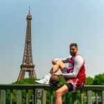 Vincent Pourchot - @vincent.pourchot - Instagram