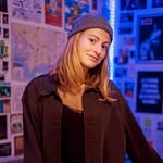 Margot | poésie voyageuse - @margot.vincent.poesie - Instagram