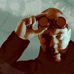 Vincent Poe - @vincentpoeart - Instagram