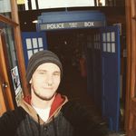 Vincent Poe - @v_poe1994 - Instagram