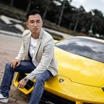 Vincent Poh - @lambobossvincent - Instagram