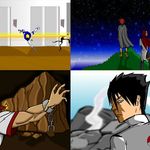Vincent Pollard - @relentlesscreations - Instagram