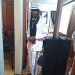 Vincent Pollard - @vincent.pollard.184 - Instagram