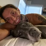 Vincent Ponte - @vpdagod - Instagram