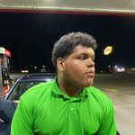 Vincent Portillo - @73_wideback - Instagram