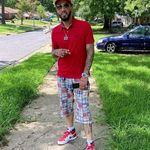 Vincent Porter - @vincentporter007 - Instagram