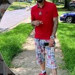Vincent Porter - @vincentporter007_ - Instagram
