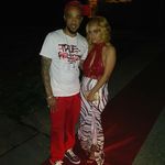 Vincent Porter - @bartdasupastar36 - Instagram