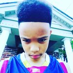 Vincent porter jr - @kingvip1.0 - Instagram