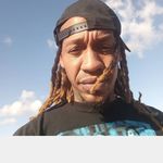 Vincent Porter Jr. - @beau_terror - Instagram