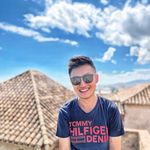 Vincent - @vincent_potter_19 - Instagram