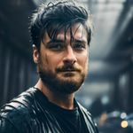 Vincent Potter - @potterwrites - Instagram