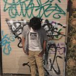 Vincent Potter - @thesebatteredstreets - Instagram