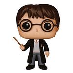 Vincent Potter head - @vincentpotterhead - Instagram