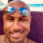Vincent Ford  | Speak Truth 2 Power - @mrvincentford - Instagram